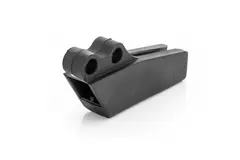 AC Chain Guides Kaw Black