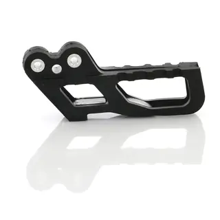 AC Chain Guides Hon-Vor Black