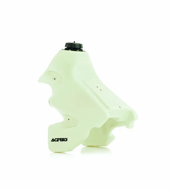 AC Fuel Tank Yam Yzf250/450 Clear 