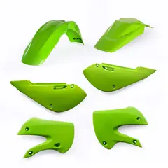 AC Plastic Kits Suz-Kaw Standard