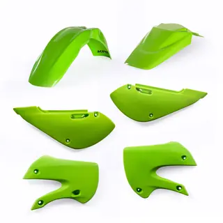 AC Plastic Kits Suz-Kaw Standard