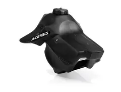 AC Fuel Tank Hon Crf250 Black