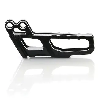 AC Chain Guides Hon Black