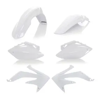 AC Kit Honda Finnes i flere farger