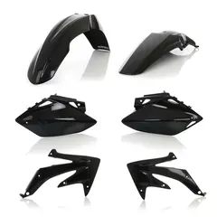 AC Kit Honda Black