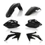 AC Kit Honda Black