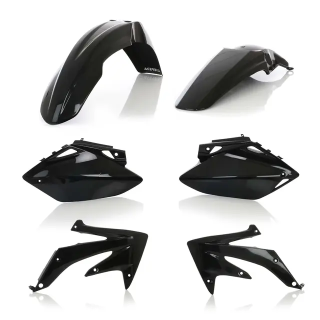 AC Kit Honda Black 