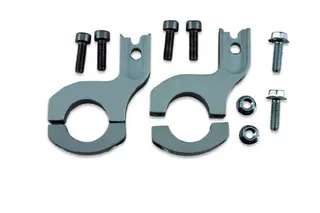 AC Mount. Kit Mx Unico Handguards Racing