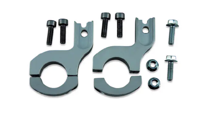 AC Mount. Kit Mx Unico Handguards Racing 