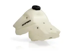 AC Fuel Tank Hon.Magg. Clear