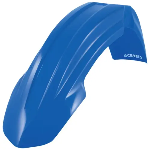 AC Front Fenders Yam Blue 