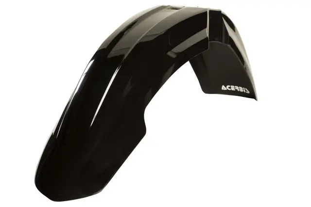 AC Front Fenders Yam Black 