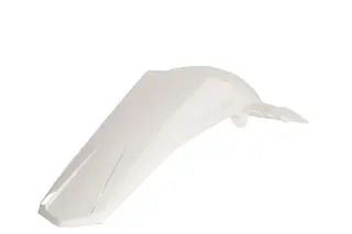 AC Rear Fenders Yam Yzf 250 06-09 Finnes i flere farger