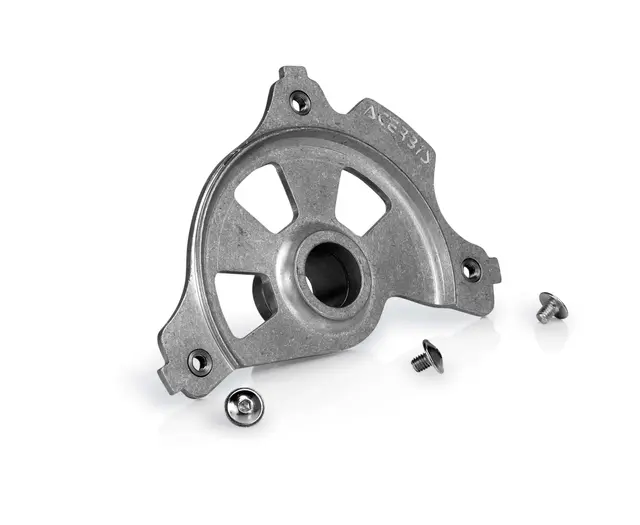 AC Mount.Kits Suz.RMz Front Disc Cover 