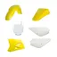 Acerbis Full Plastic Kit - Suzuki Suzuki RM85, 00-23