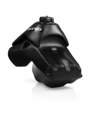 AC Kaw Fuel Tank Klx 450 Black