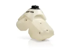 AC Kaw Fuel Tank Klx 450 Clear