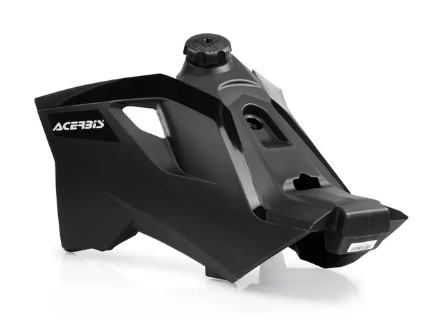 AC Ktm Exc200 Fuel Tank Black 