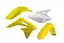 Acerbis Full Plastic Kit - Suzuki Suzuki RM-Z450, 08-17