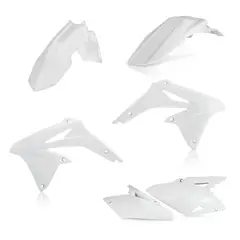 AC Plastics Kit Suz Rmz 450 08-12 Suzuki
