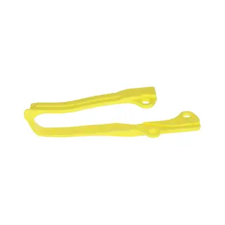 AC Chain Slider Suz Yellow