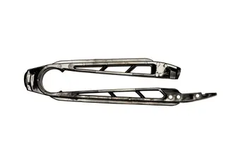 AC Chain Sliders KTM 00-07 00-06 Black