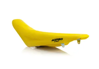 AC X-Seat Suz Rmz 250 07/09 Yellow