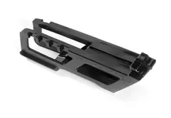 AC Chain Guide Kaw Kxf 250/450 09-12 Black