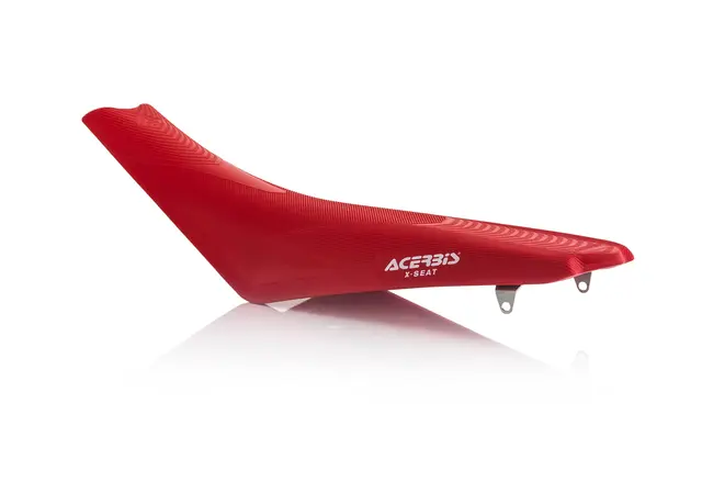 AC X-Seat Honcrf 250 09 Red 