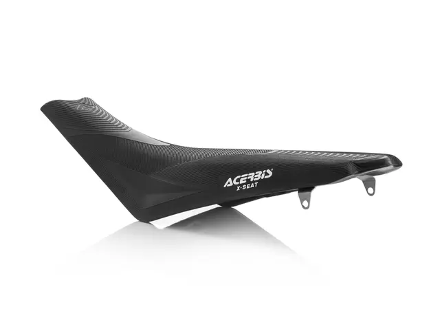 AC X-Seat Honcrf 450 09 Black 