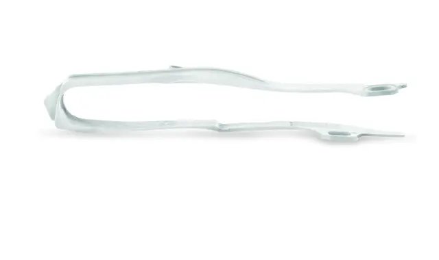 AC Chain Slider Honda White 