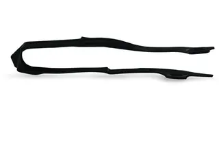AC Chain Slider Honda Black