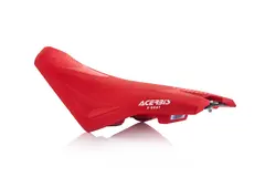 AC X-Seat Husqvarna 09-10 Red