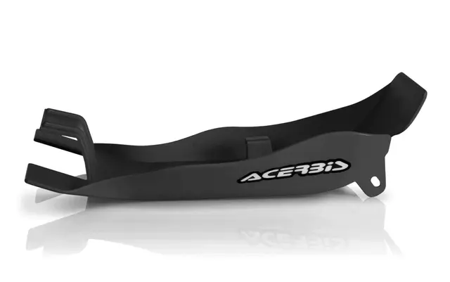 AC Skid Plate Ktm Exc 250/300 Black 