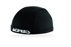AC Under Helmet Sweat 2Go Black, S/M