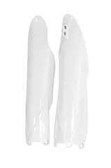 AC Lower FC Yam Yzf/Wr 125/250 15-17 White