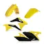 Acerbis Full Plastic Kit - Suzuki Suzuki RM-Z250, 10-18