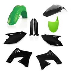 AC Full Kit Plastic Kxf 250 09-12