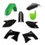 AC Full Kit Plastic Kxf 250 09-12