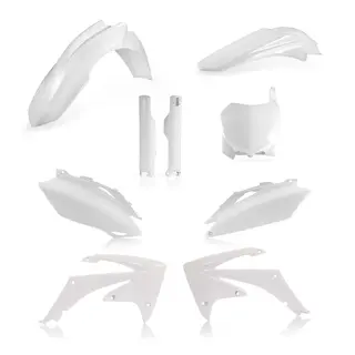 AC Full Kit Crf 250 R 10 Crf 450 9.10 Finnes i flere farger