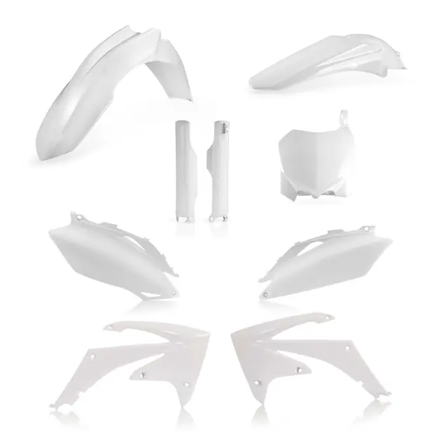 AC Full Kit Crf 250 R 10 Crf 450 9.10 