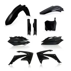 AC Full Kit Crf 250 R 10 Crf 450 9.10 Black