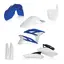 AC Full Kit Plastik Yzf 250 10-12