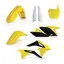 Acerbis Full Plastic Kit - Suzuki Suzuki RM-Z250, 10-18