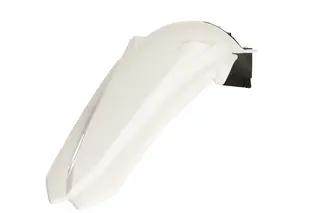 AC Kit Rear Fender Yam Yzf 450 2010-12 Blue