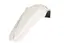 AC Kit Rear Fender Yam Yzf 450 2010-12 Blue