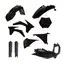 AC Full Kit Plastic Ktm Sx 2011
