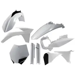 AC Full Kit Plastic Ktm Sx-F 2011