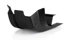 AC Skid Plates Suzuki Rmz 250 08-12