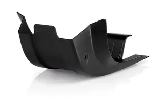 AC Skid Plates Suzuki Rmz 250 08-12